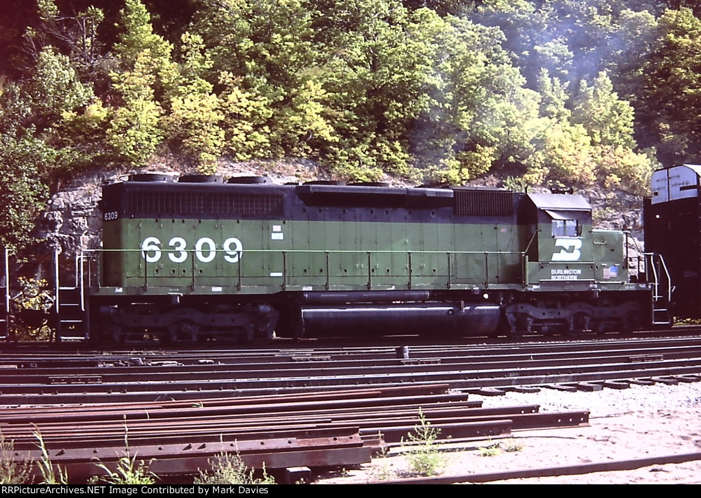 BN 6309